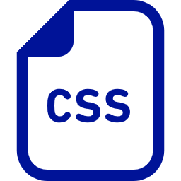 CSSアイコン