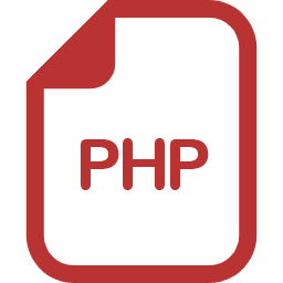 PHPアイコン